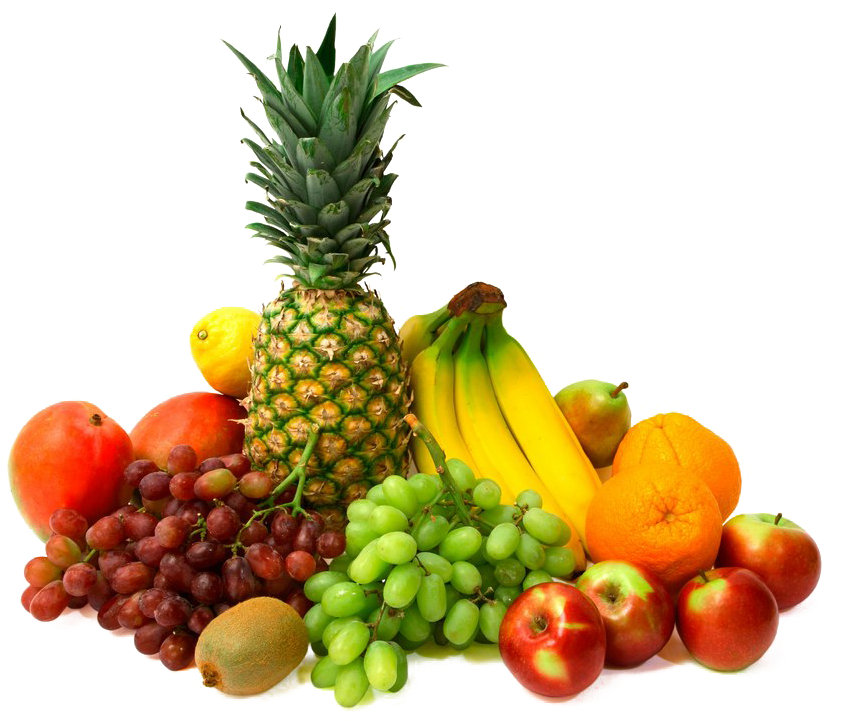 Mix Fruit Transparent Images All Fruits Images Png Full Size Png Download Seekpng