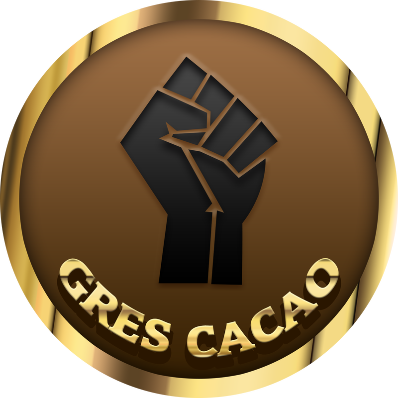 The Big Solution - Emblem (800x800), Png Download