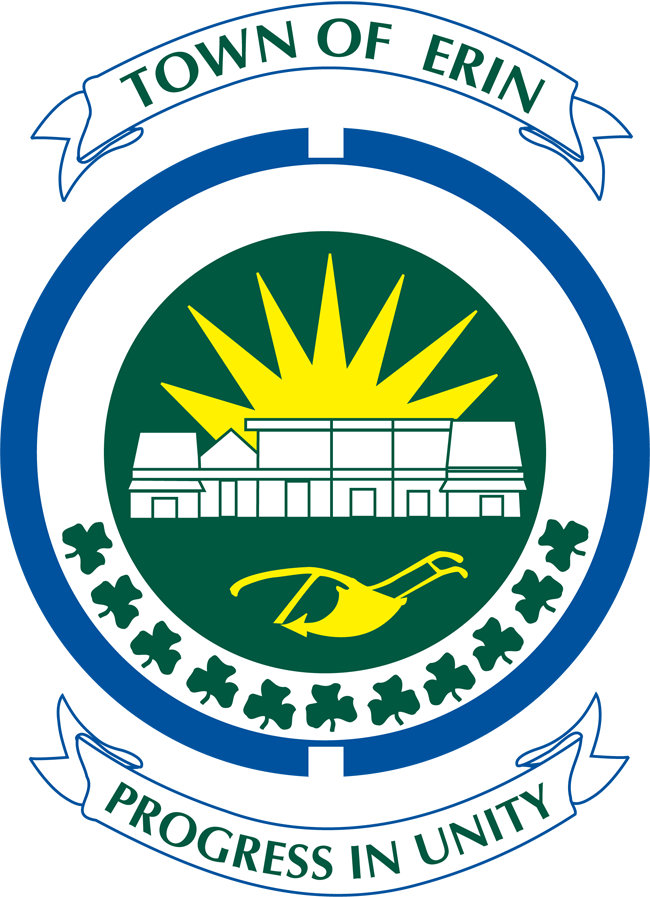 Town Crest - Linfield School Of Nursing Logo (650x897), Png Download