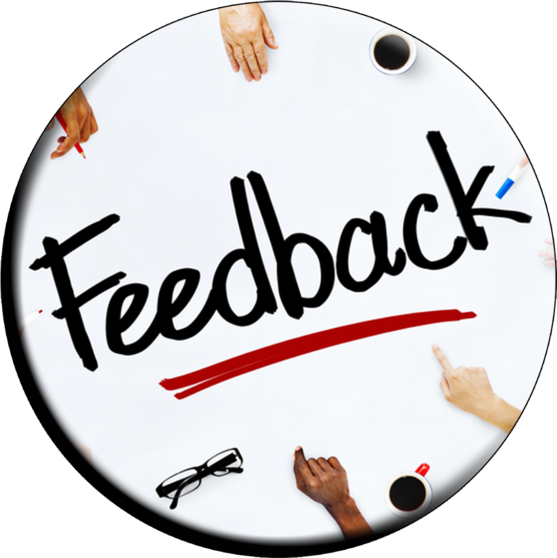 Student Feedback - Student Feedback Png (1200x1199), Png Download
