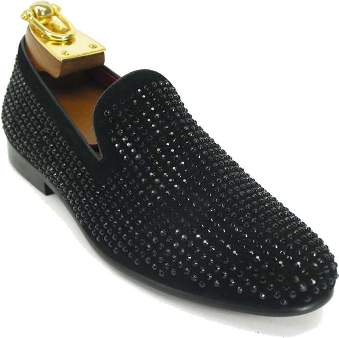 Image - Slip-on Shoe (1000x750), Png Download