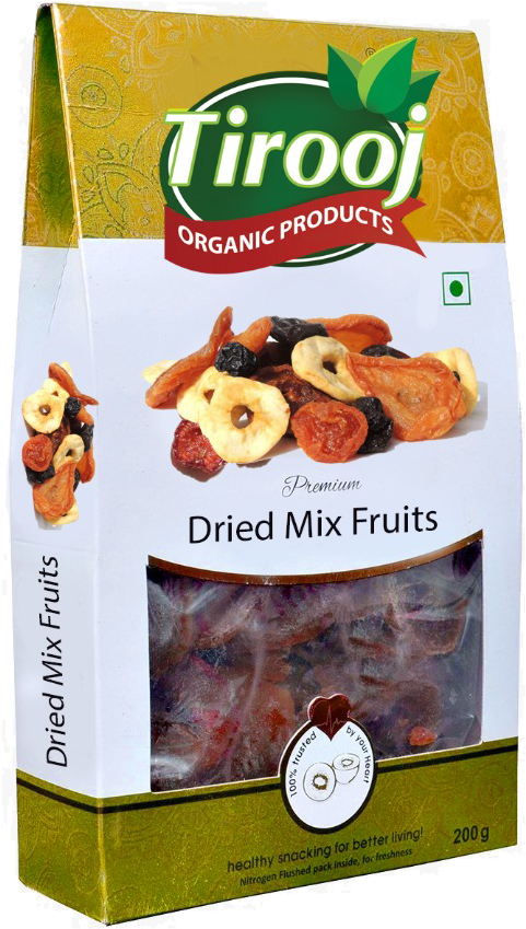 Dried Mix Fruit - Biscuit (1080x1080), Png Download