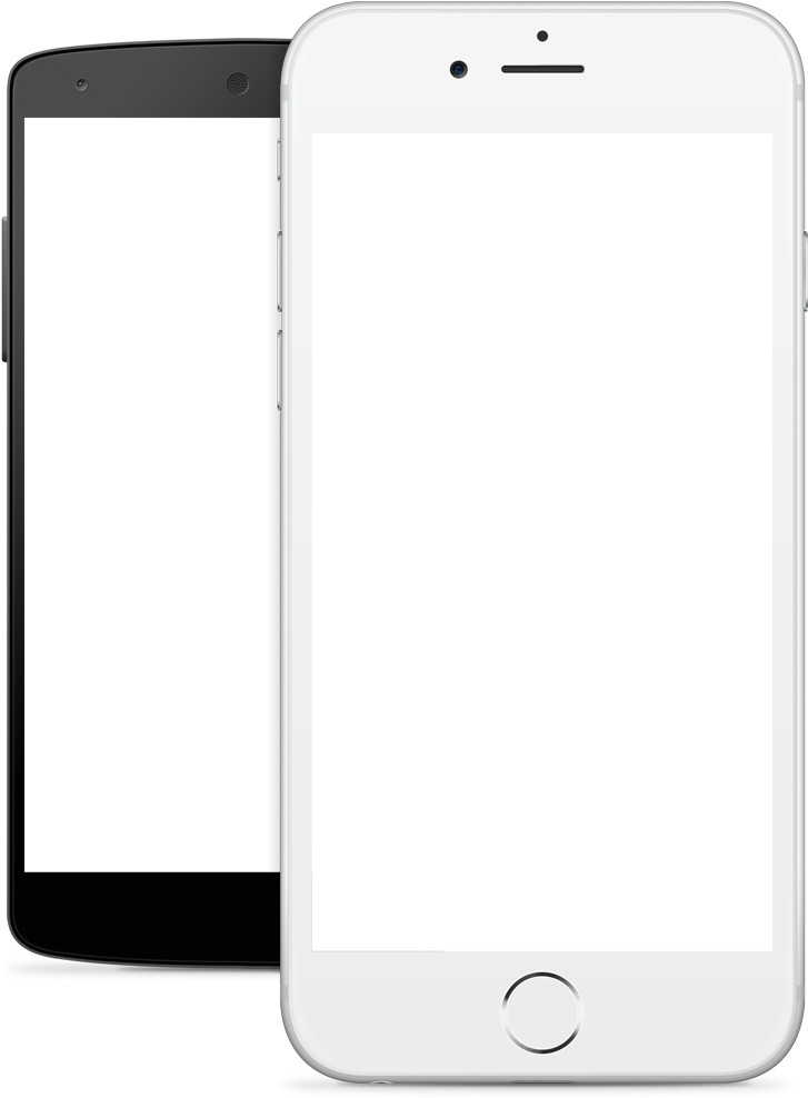 Phone Png Transparent Images - Smartphone (788x1148), Png Download