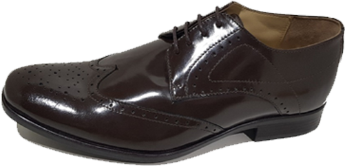 Leather (600x600), Png Download