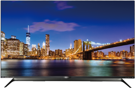 Skyline (600x600), Png Download