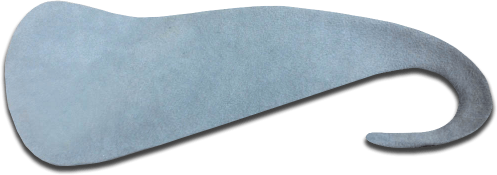The Best Orthotics For Dress Shoes - Sharpening Stone (1025x401), Png Download