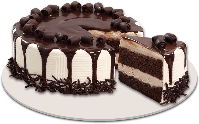 Buy Tiramisu Meltdown Cake By Red Ribbon To Angeles - Tiramisu Cake Red Ribbon (745x485), Png Download
