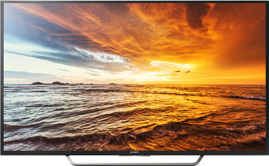 Kd65x7500d - Sony Kdl32wd756bu (1000x1000), Png Download