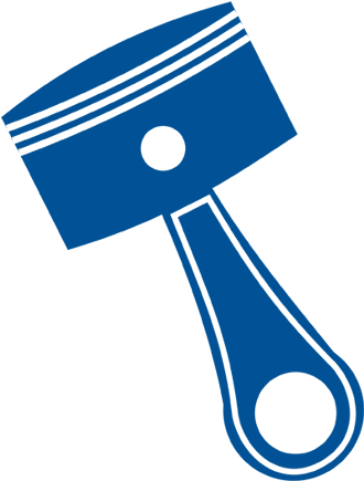 Pistons - Piston (670x514), Png Download