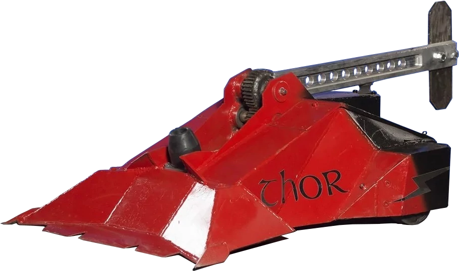 Series - Axe (970x595), Png Download