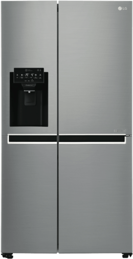 773 X 505 7 - Lg Gsl760pzxv (773x505), Png Download