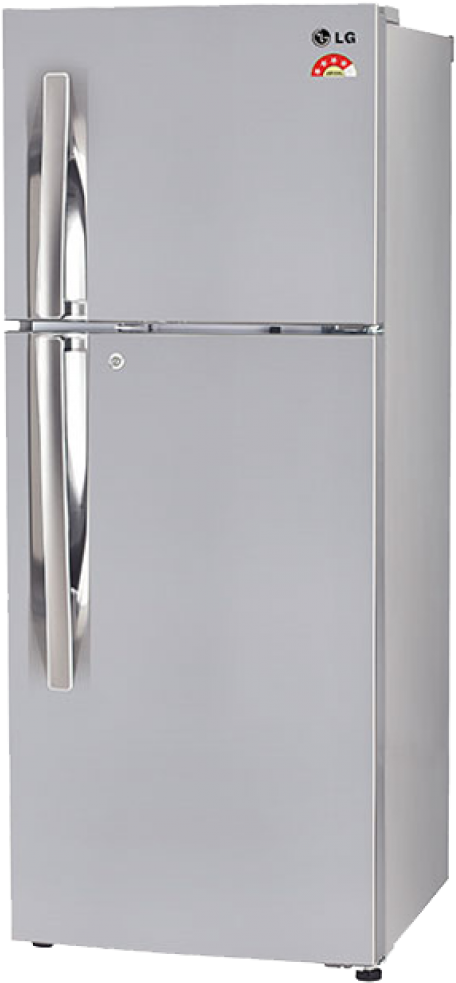 Refrigerator (766x1000), Png Download