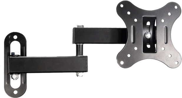 26 To 42 Inch Led Lcd Tv Wall Mount - Led Lcd Pdp Flat Panel Tv Wall Mount 14 27 (840x1000), Png Download