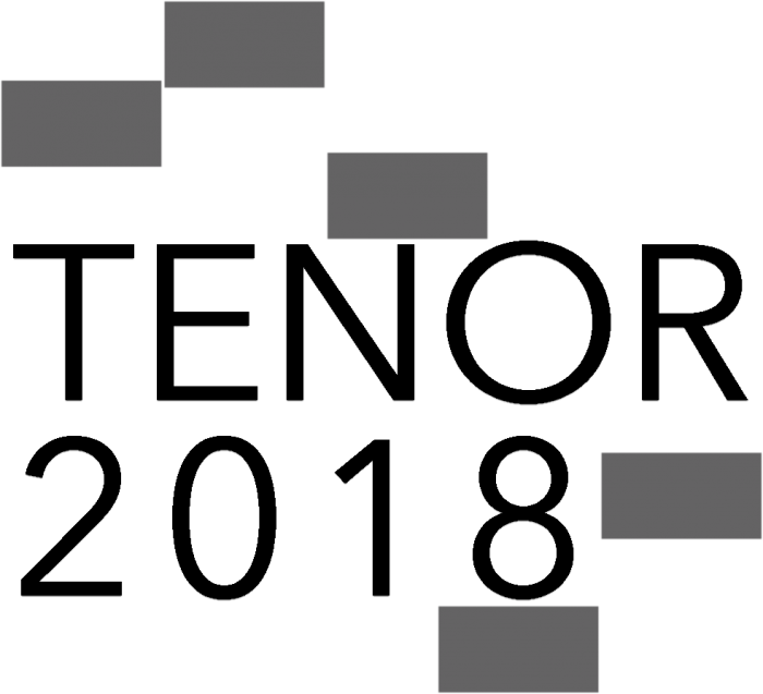 Tenor 2018 Fourth International Conference On Technologies - Circle (700x637), Png Download