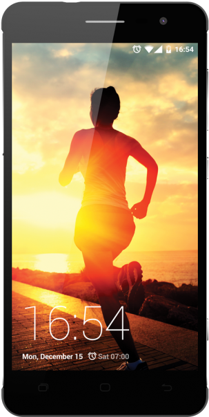 Infinity Ko - C20 - Types Of Hisense Phone (540x631), Png Download