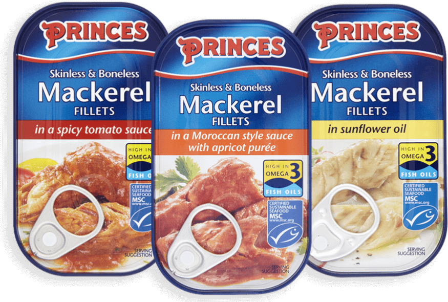 Mackerel In Sunflower Oil (998x748), Png Download