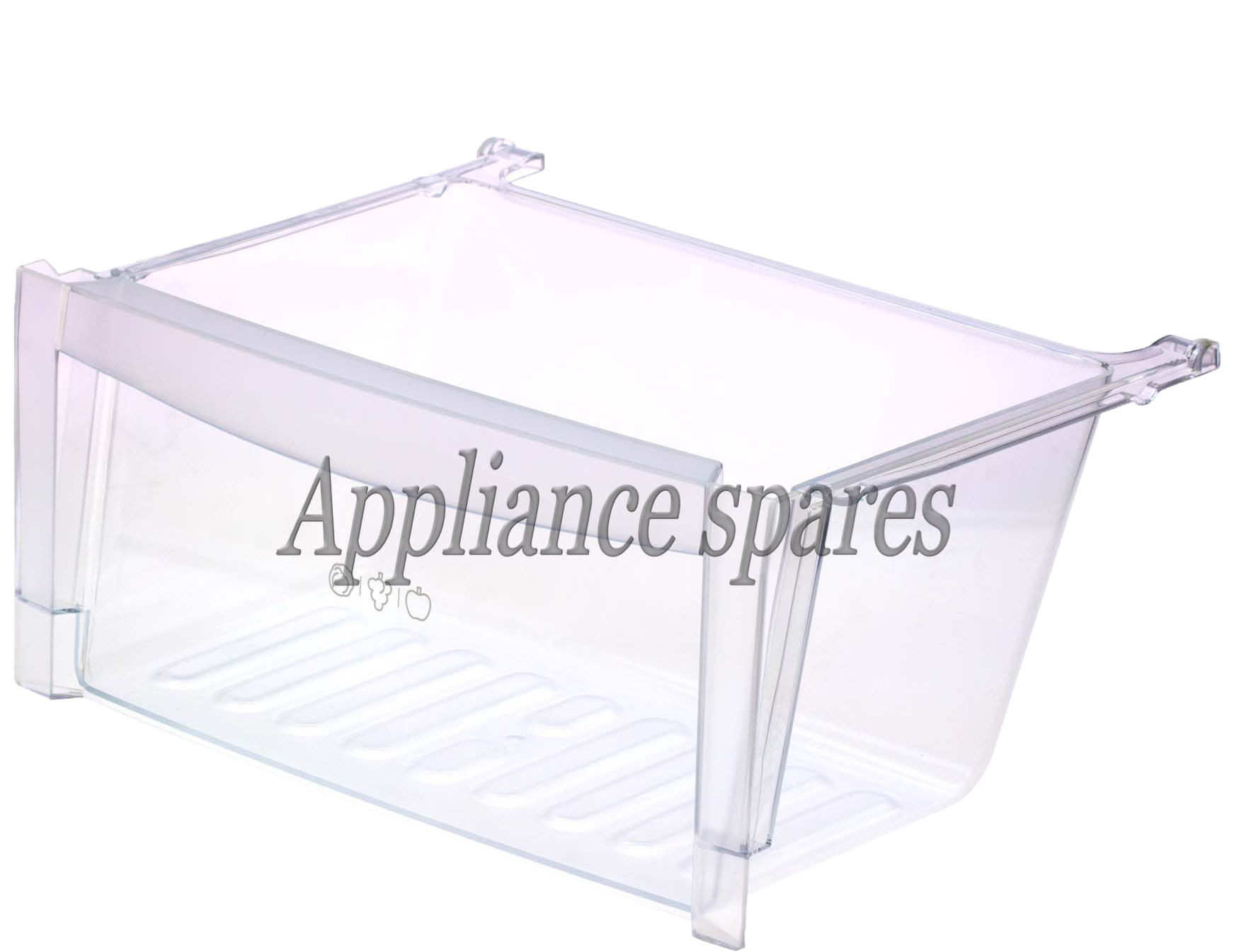 Lg Fridge Vegetable Drawer - Canopy (1772x1772), Png Download