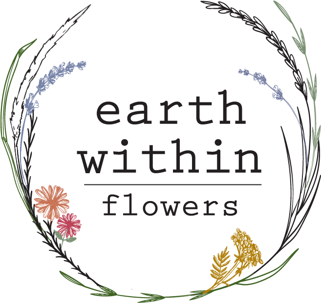 Missoula Natural Floral Design - Calligraphy (673x638), Png Download