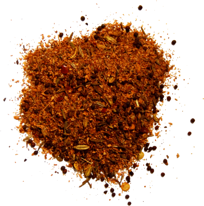 Jamaican Jerk - Mixed Spices Transparent Background (1024x1024), Png Download