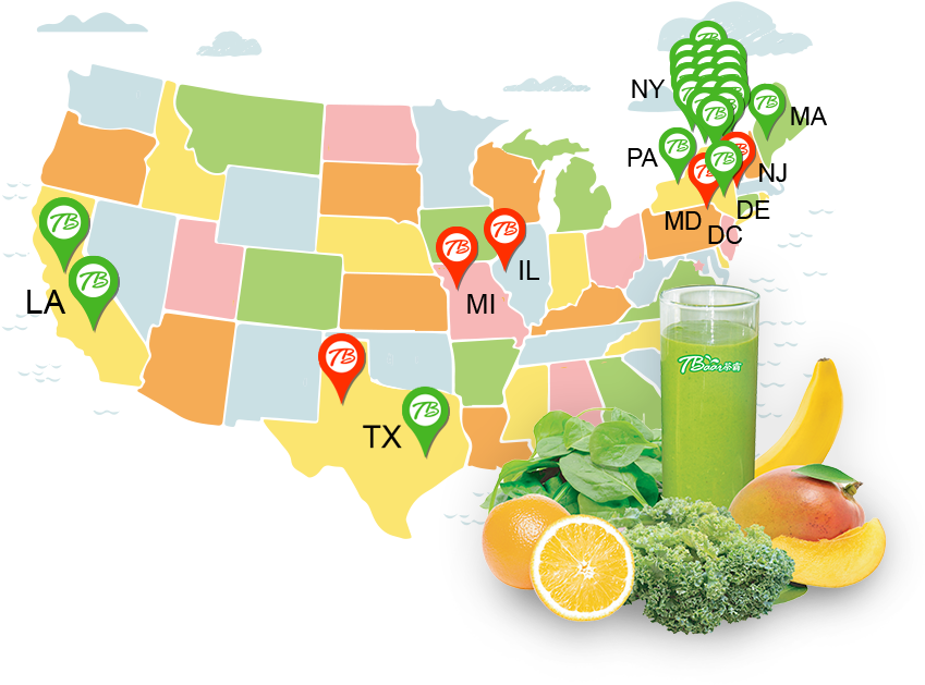 "make Life Fresh" Is The Slogan Of Our Corporation - Illustration (879x686), Png Download