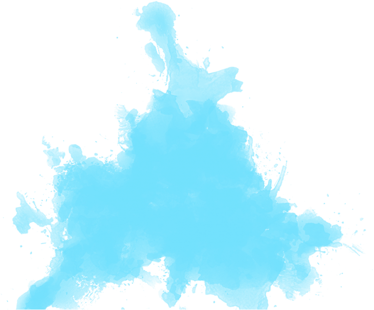 Splashes-768x638 - Illustration (768x638), Png Download