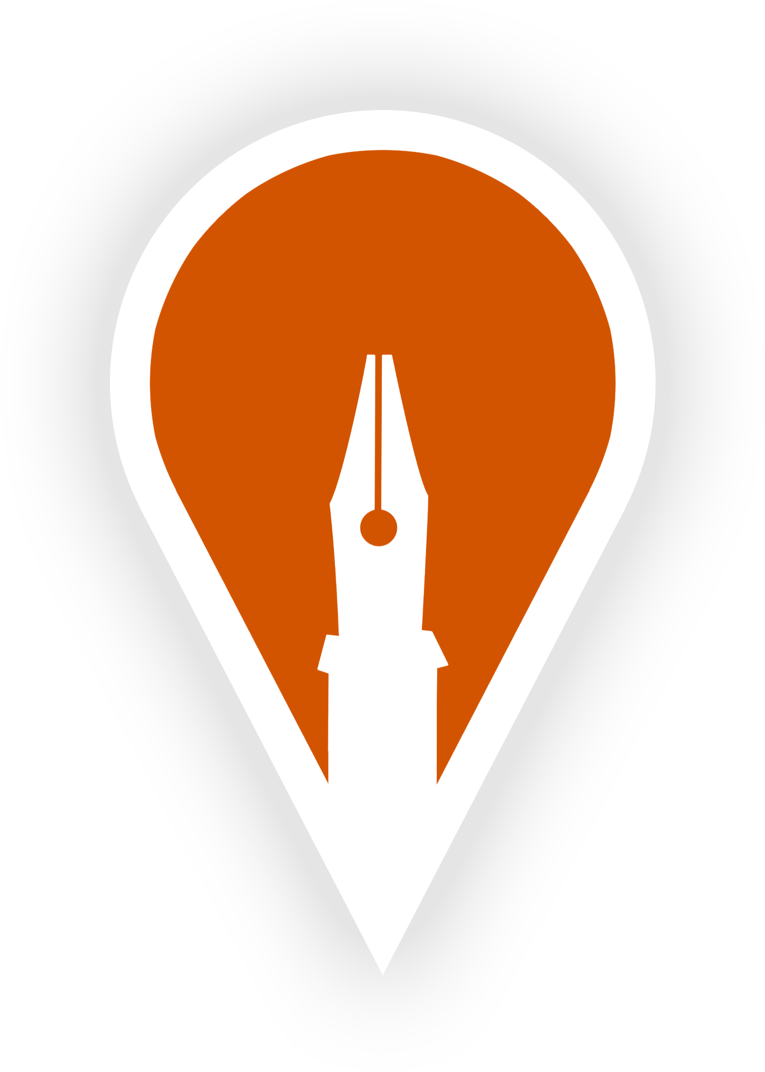 Localpressco Mumbai - Emblem (2240x2240), Png Download