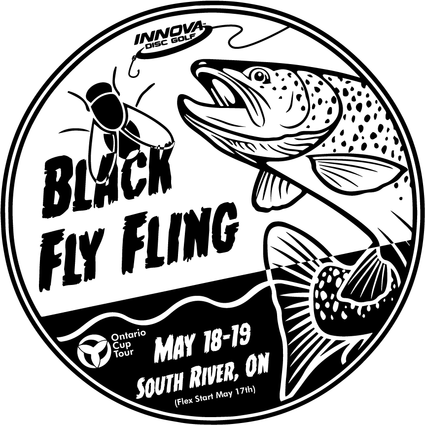 Follow The Link Below To Register For The "sweet Sixteen - Trout (900x900), Png Download