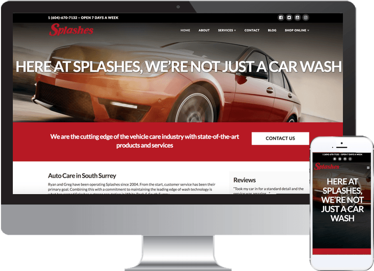 Computer Monitor (1000x650), Png Download