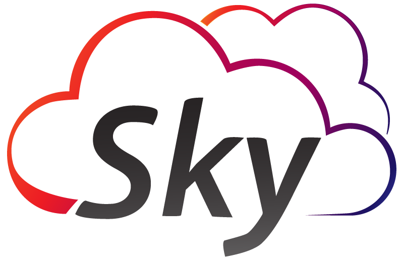 Sky Broadband Sky Broadband Sky Broadband Sky Broadband - Illustration (810x561), Png Download