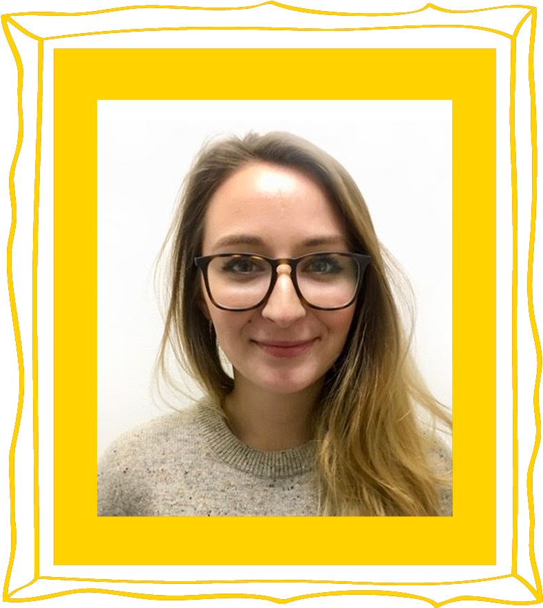 Betty Niechwiej - Picture Frame (888x993), Png Download