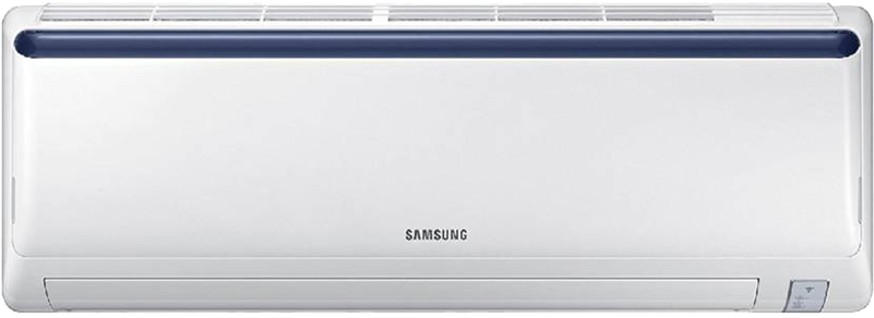 Samsung 1 Ton 5 Star Split Ac - Smartphone (800x800), Png Download