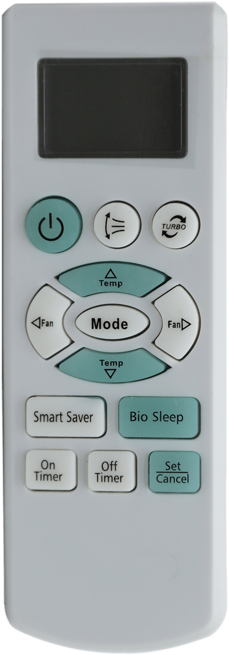 Samsung Ac 58-min - Machine (1800x1800), Png Download