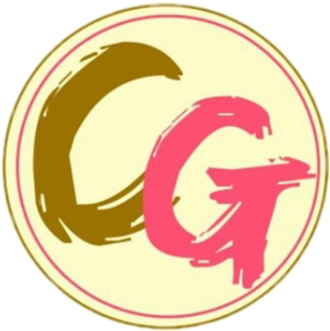 Cinema Gators - Circle (1155x1141), Png Download