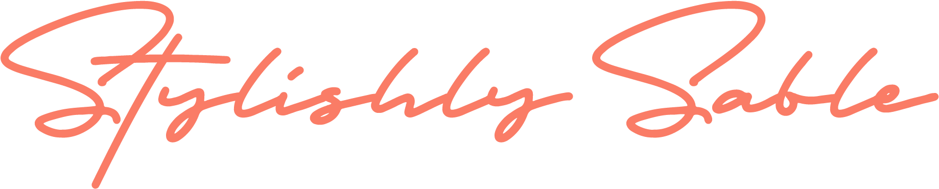 Stylishly Inspired // Career Advice For Freelancers - Calligraphy (2000x1000), Png Download