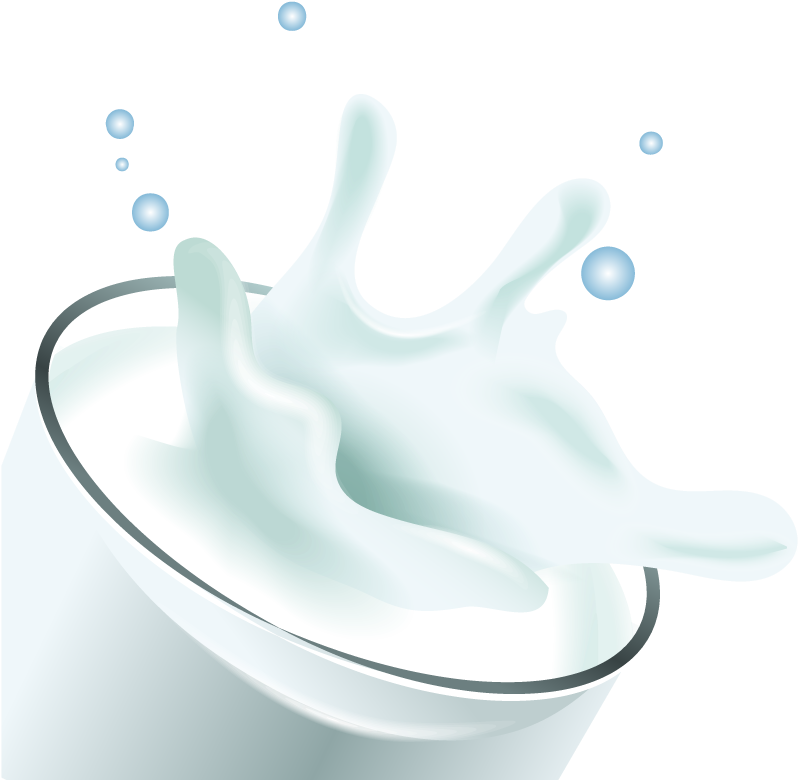 Milk Clipart Png Image - Milk (944x1061), Png Download
