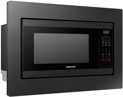 Image - Microwave Oven (650x650), Png Download