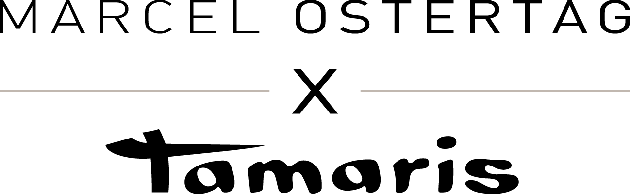 Marcel Ostertag Is Undoubtedly One Of The Most Innovative - Tamaris (1279x395), Png Download