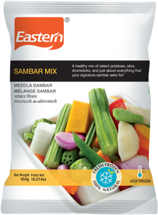 Eastern Masala (545x600), Png Download