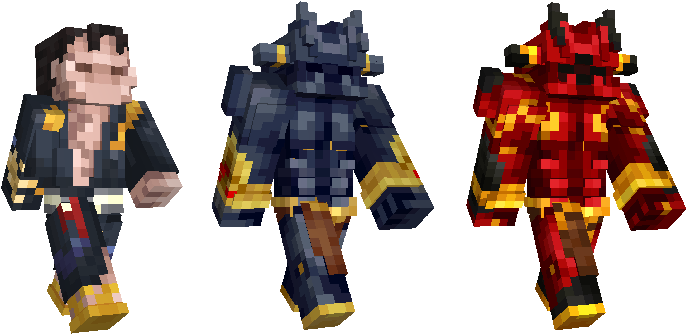 There's Plenty To Pick From The Hammerhead Crew Is - Illustration (748x421), Png Download