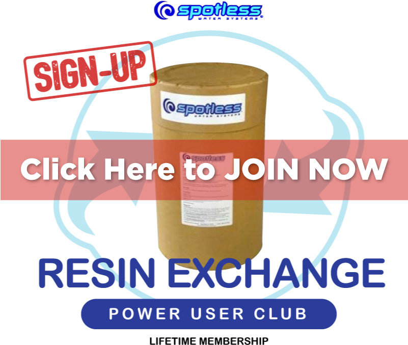 Click To Join The Cr Spotless Power User Club - Label (800x800), Png Download