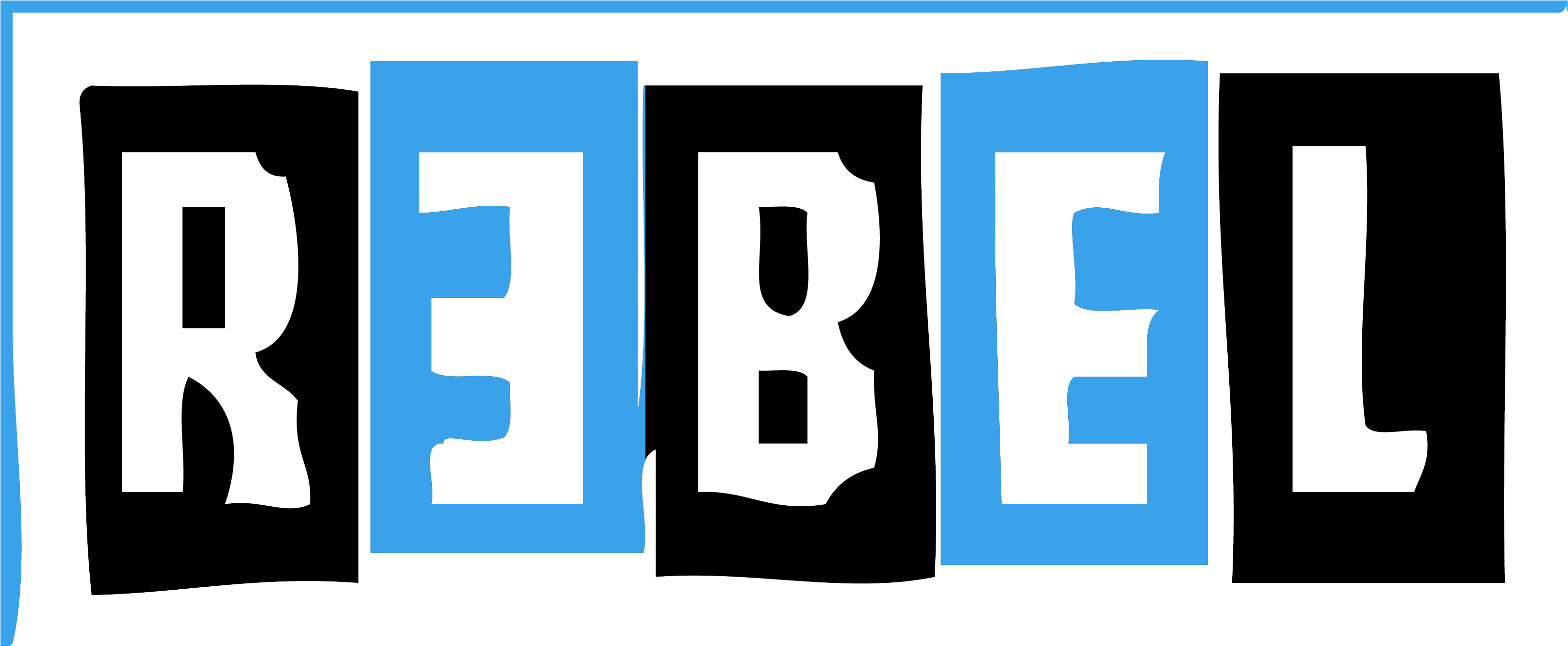 Lindenwold Public School's Logo - Reaching Everyone By Exposing Lies (3384x1435), Png Download