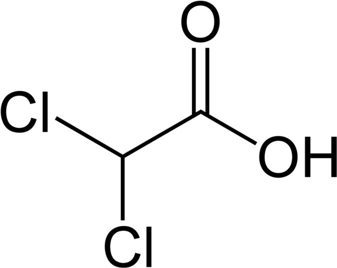 Dca - Cyclopentenecarboxylic Acid (738x600), Png Download