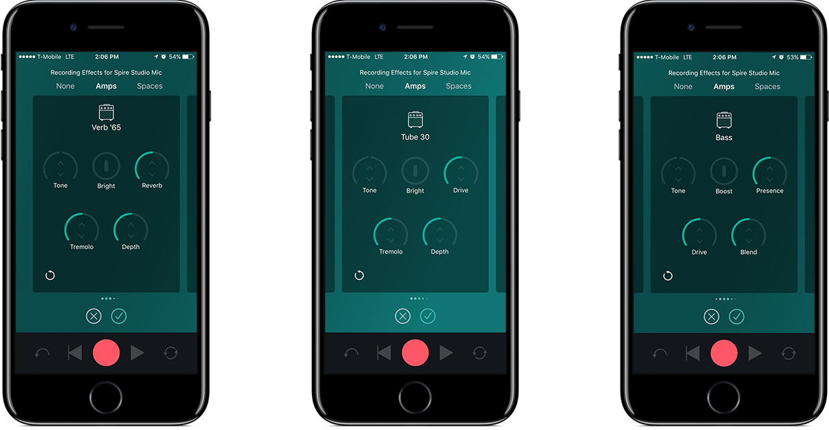 You'll Notice That The Effects Get Unlocked When You - Iphone (1201x623), Png Download