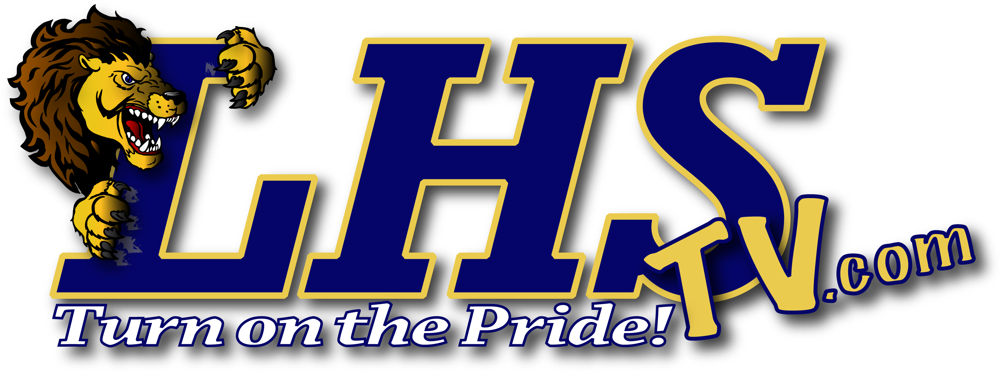 Lindenwold Public School's Logo - Graphic Design (3308x1968), Png Download