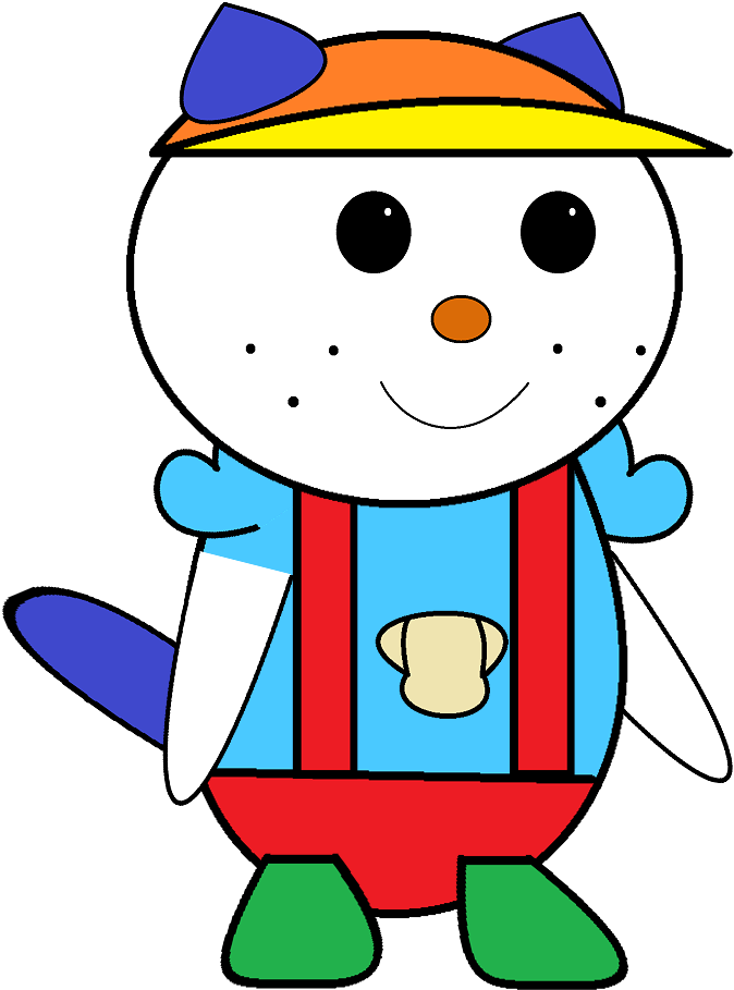 Oshawott (1920x1080), Png Download