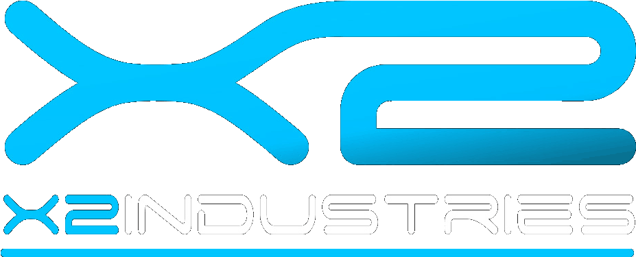 10 Function 11lbs Remote Shaved Door Popper Kit (1000x405), Png Download