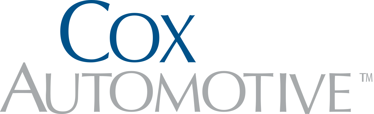 Cox Automotive Logo - Cox Automotive Logo Png (1280x391), Png Download