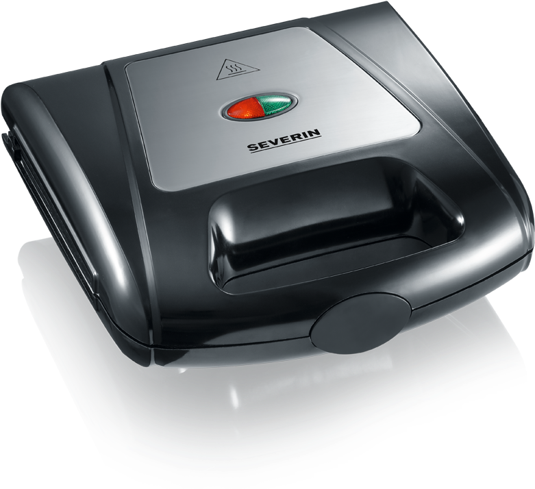 View The Full Image - Multi Sandwich Toaster (800x800), Png Download