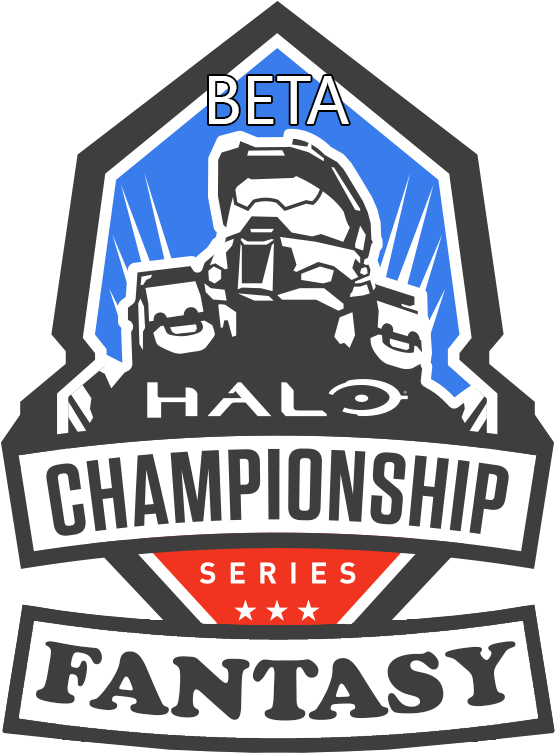 Toggle Nav - Halo 5 World Championship 2017 (600x800), Png Download