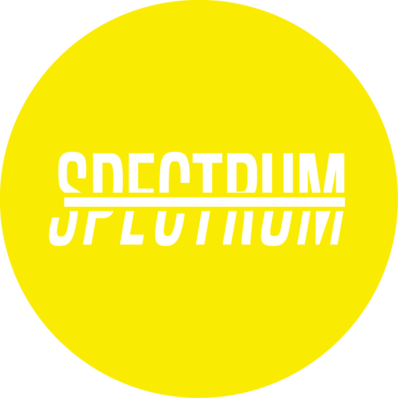 Spectrum (801x801), Png Download